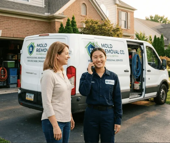 Crawlspace Mold Remediation Mcclure, VA FAQs